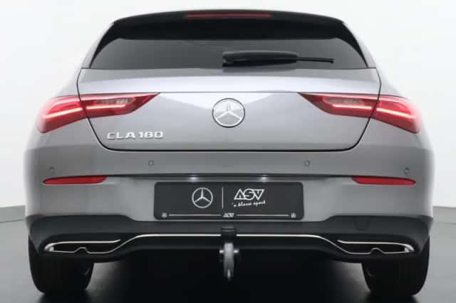 Mercedes-Benz CLA-Klasse (2025) thumbnail 7