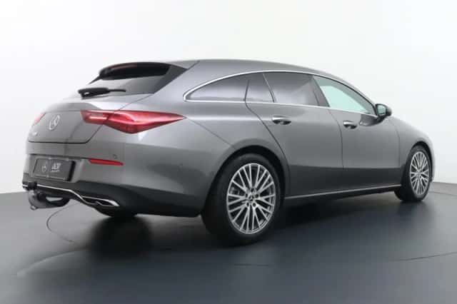 Mercedes-Benz CLA-Klasse (2025) thumbnail 8