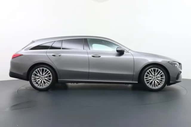 Mercedes-Benz CLA-Klasse (2025) thumbnail 9