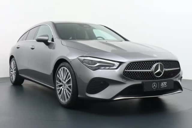 Mercedes-Benz CLA-Klasse (2025) thumbnail 10