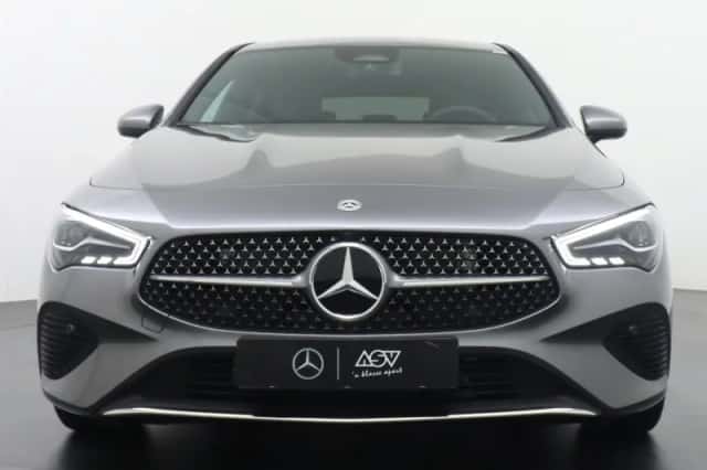 Mercedes-Benz CLA-Klasse (2025) thumbnail 12