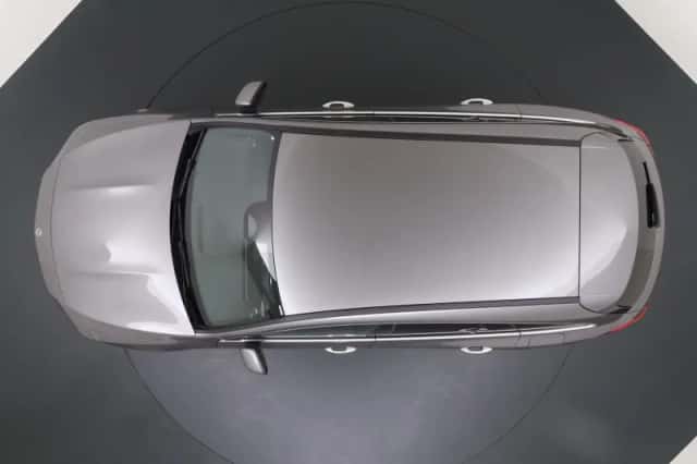Mercedes-Benz CLA-Klasse (2025) thumbnail 13