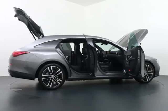 Mercedes-Benz CLA-Klasse (2025) thumbnail 14