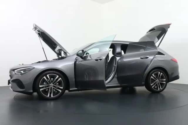 Mercedes-Benz CLA-Klasse (2025) thumbnail 15