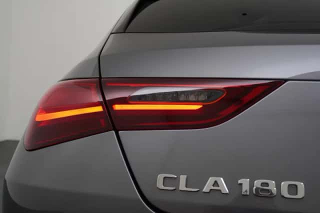 Mercedes-Benz CLA-Klasse (2025) thumbnail 16