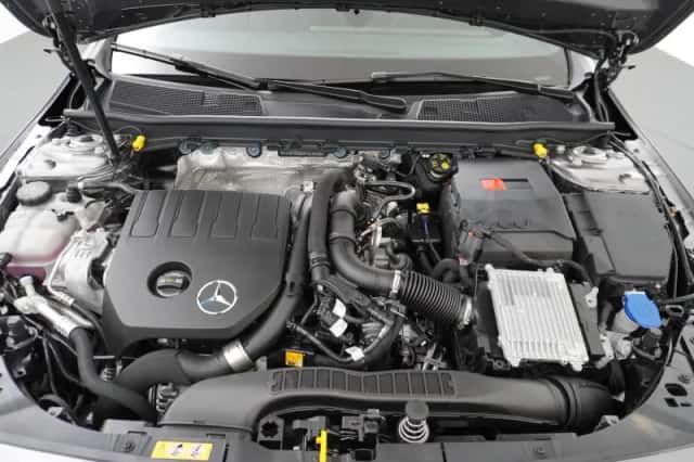 Mercedes-Benz CLA-Klasse (2025) thumbnail 20