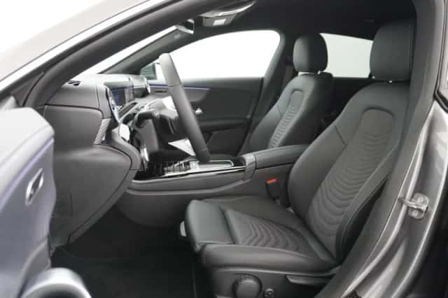 Mercedes-Benz CLA-Klasse (2025) thumbnail 21