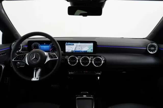 Mercedes-Benz CLA-Klasse (2025) thumbnail 24