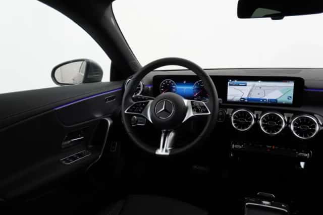 Mercedes-Benz CLA-Klasse (2025) thumbnail 25