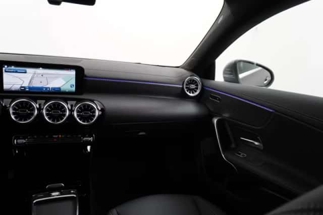 Mercedes-Benz CLA-Klasse (2025) thumbnail 26