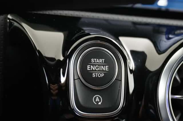 Mercedes-Benz CLA-Klasse (2025) thumbnail 30