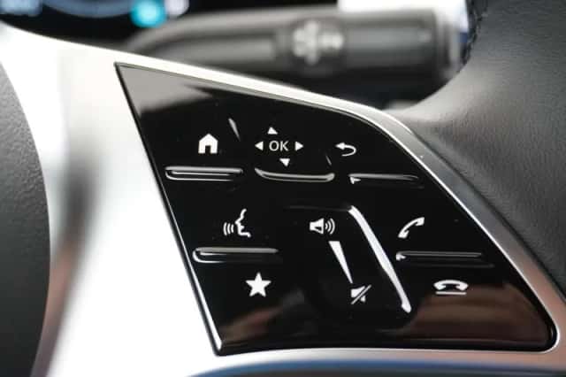 Mercedes-Benz CLA-Klasse (2025) thumbnail 32