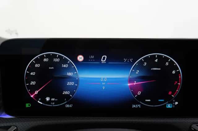 Mercedes-Benz CLA-Klasse (2025) thumbnail 33