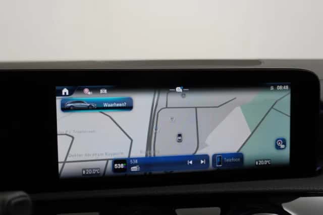 Mercedes-Benz CLA-Klasse (2025) thumbnail 37