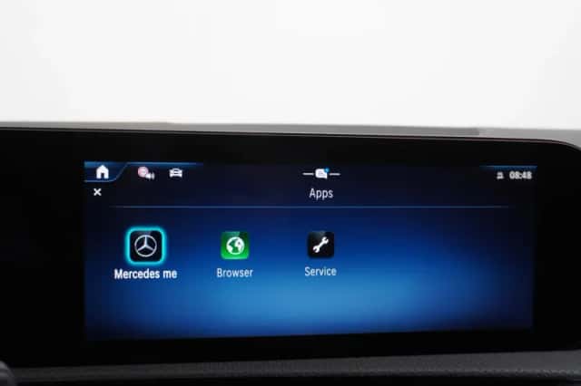 Mercedes-Benz CLA-Klasse (2025) thumbnail 41