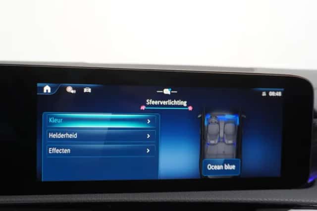 Mercedes-Benz CLA-Klasse (2025) thumbnail 42