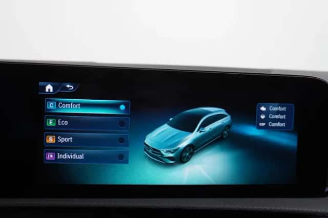 Mercedes-Benz CLA-Klasse (2025) thumbnail 47