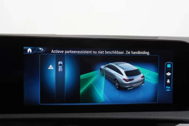 Mercedes-Benz CLA-Klasse (2025) thumbnail 49