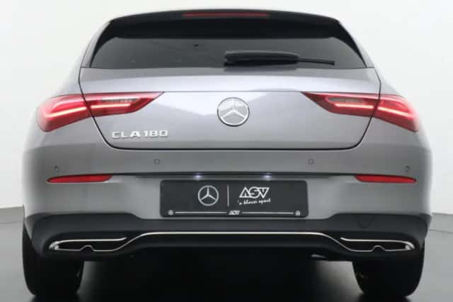 Mercedes-Benz CLA-Klasse (2025) thumbnail 7