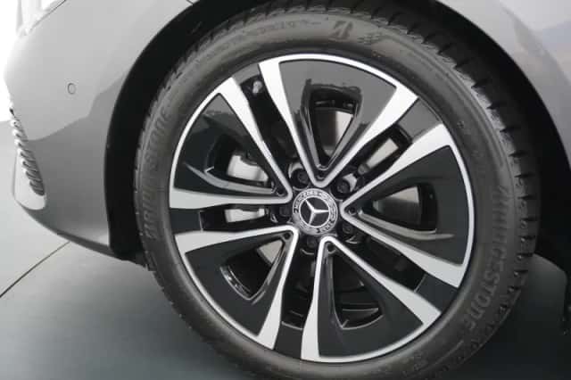 Mercedes-Benz CLA-Klasse (2025) thumbnail 8