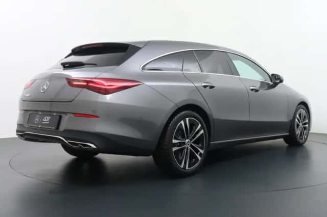 Mercedes-Benz CLA-Klasse (2025) thumbnail 9