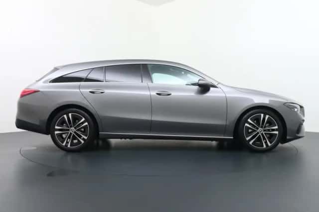 Mercedes-Benz CLA-Klasse (2025) thumbnail 10