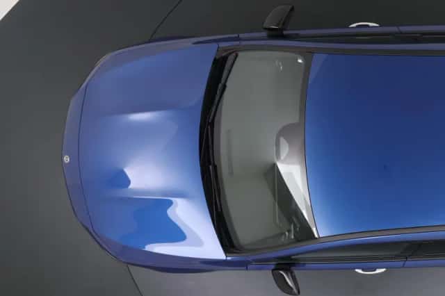 Mercedes-Benz A-Klasse (2025) thumbnail 13