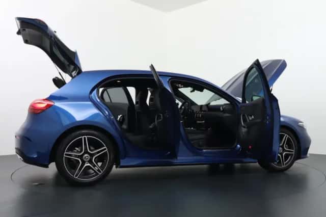 Mercedes-Benz A-Klasse (2025) thumbnail 14