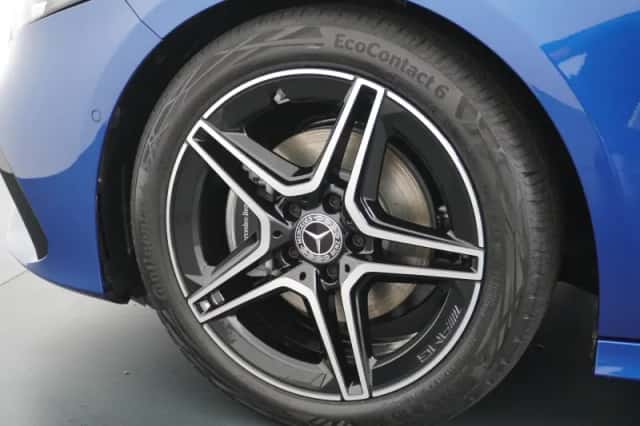 Mercedes-Benz A-Klasse (2025) thumbnail 18
