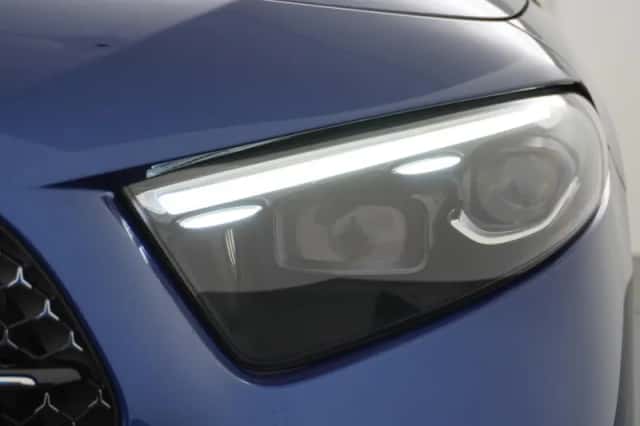 Mercedes-Benz A-Klasse (2025) thumbnail 19