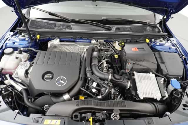 Mercedes-Benz A-Klasse (2025) thumbnail 20