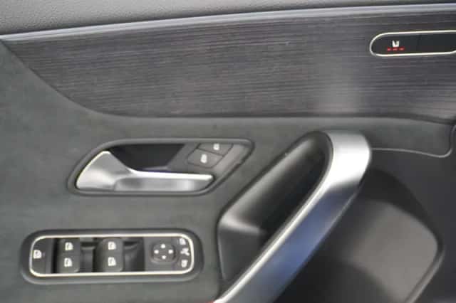 Mercedes-Benz A-Klasse (2025) thumbnail 21