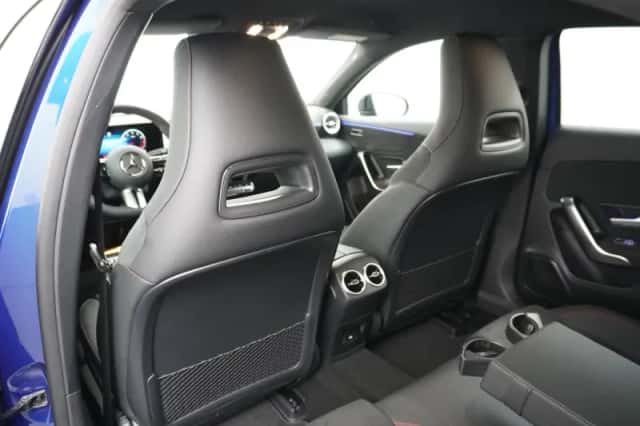 Mercedes-Benz A-Klasse (2025) thumbnail 22