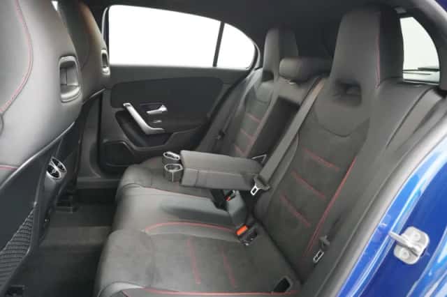 Mercedes-Benz A-Klasse (2025) thumbnail 23