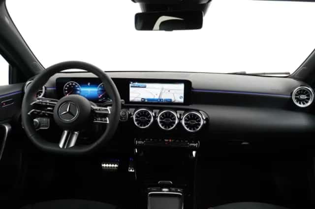 Mercedes-Benz A-Klasse (2025) thumbnail 24