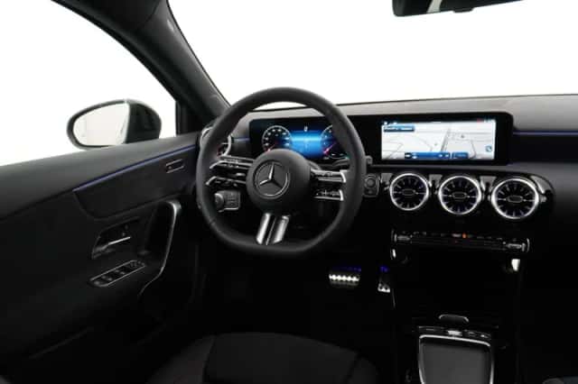 Mercedes-Benz A-Klasse (2025) thumbnail 25