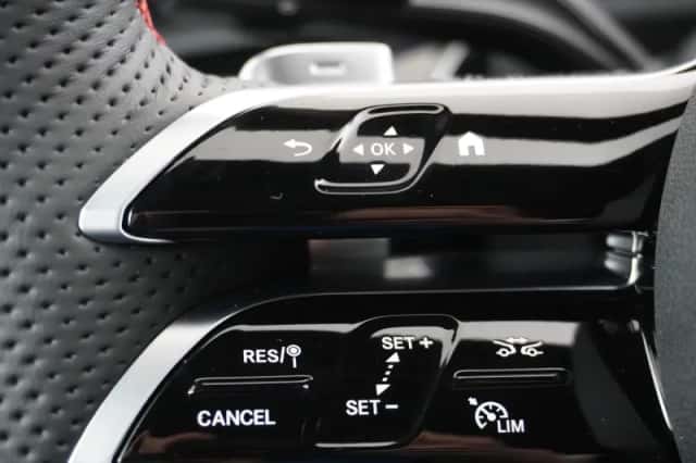 Mercedes-Benz A-Klasse (2025) thumbnail 31