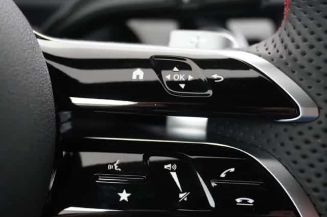 Mercedes-Benz A-Klasse (2025) thumbnail 32