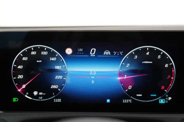 Mercedes-Benz A-Klasse (2025) thumbnail 33