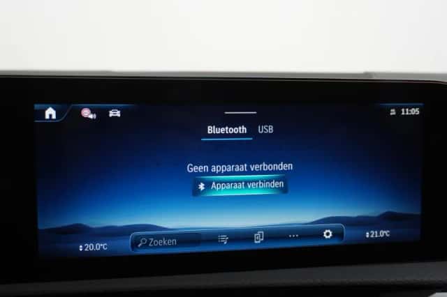 Mercedes-Benz A-Klasse (2025) thumbnail 39