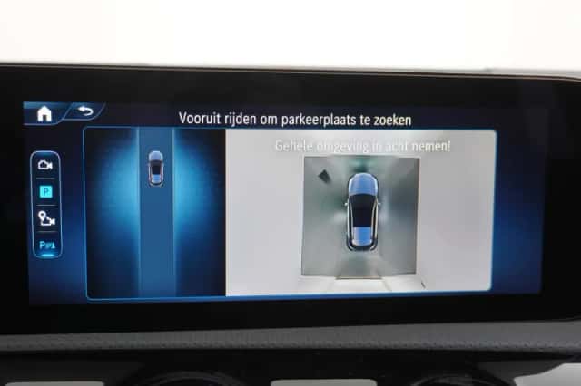Mercedes-Benz A-Klasse (2025) thumbnail 47