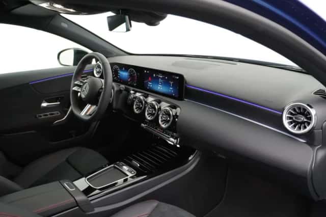 Mercedes-Benz A-Klasse (2025) thumbnail 50