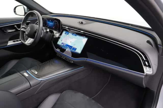 Mercedes-Benz E-Klasse (2024) thumbnail 11