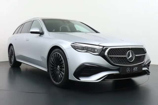 Mercedes-Benz E-Klasse (2024) thumbnail 12