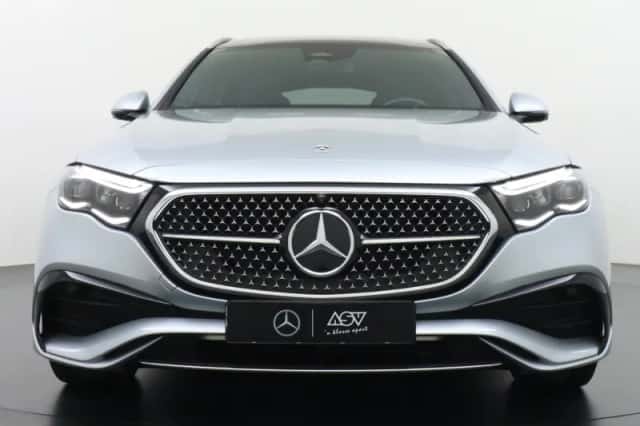 Mercedes-Benz E-Klasse (2024) thumbnail 13