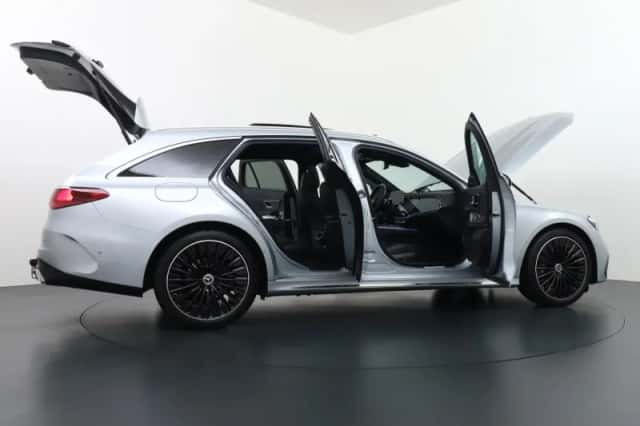 Mercedes-Benz E-Klasse (2024) thumbnail 15