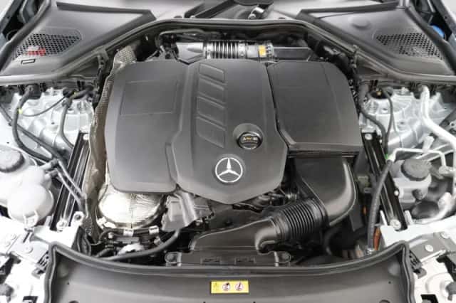 Mercedes-Benz E-Klasse (2024) thumbnail 23
