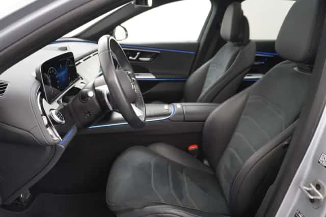 Mercedes-Benz E-Klasse (2024) thumbnail 25