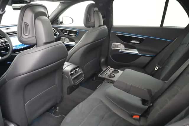 Mercedes-Benz E-Klasse (2024) thumbnail 27