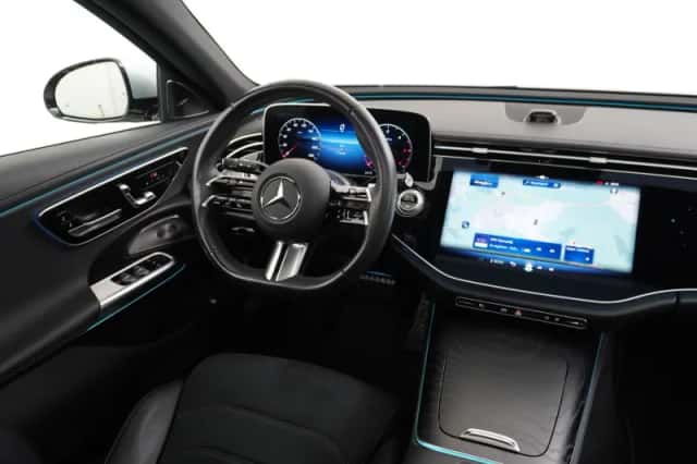 Mercedes-Benz E-Klasse (2024) thumbnail 30